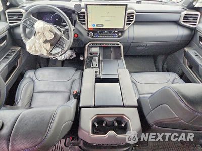 Zdjęcie 8 z 13 samochodu: 2026 TOYOTA SEQUOIA PLATINUM VIN:7SVAAABA9TX073110 - miniatura