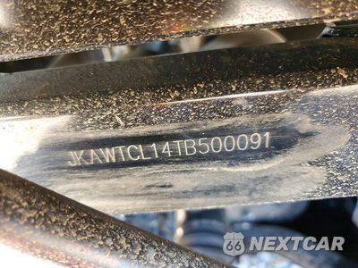 Zdjęcie 10 z 10 samochodu: 2026 KAWASAKI KWT1000 UTILITY VEHICLE VIN:JKAWTCL14TB500091 - miniatura