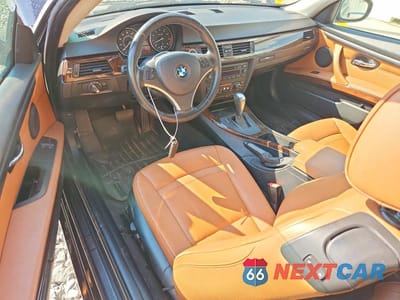 Zdjęcie 8 z 12 samochodu: 2011 BMW 328 XI SULEV VIN:WBAKF5C56BE395767 - miniatura
