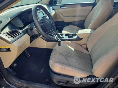 Zdjęcie 7 z 12 samochodu: 2015 HYUNDAI SONATA SE VIN:5NPE24AF6FH213668 - miniatura