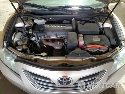 Zdjęcie 11 z 13 samochodu: 2009 TOYOTA CAMRY HYBRID VIN:4T1BB46KX9U105245 - miniatura