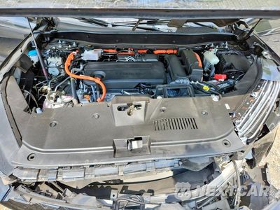 Zdjęcie 12 z 13 samochodu: 2025 HONDA CR-V SPORT-L VIN:5J6RS6H89SL029135 - miniatura