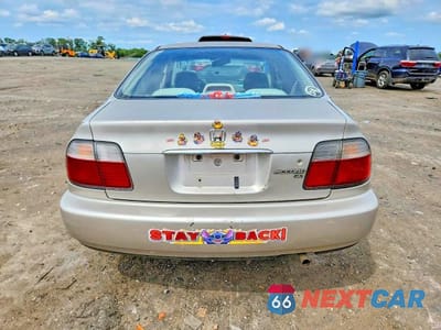 Zdjęcie 6 z 12 samochodu: 1996 HONDA ACCORD EX VIN:1HGCD5658TA178661 - miniatura