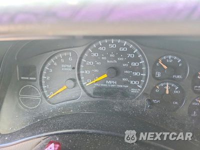 Zdjęcie 9 z 13 samochodu: 2000 CHEVROLET TAHOE K1500 VIN:1GNEK13T9YJ199266 - miniatura