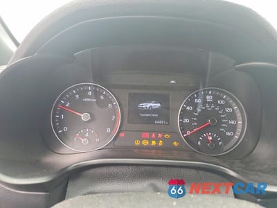 Zdjęcie 9 z 12 samochodu: 2021 KIA FORTE GT LINE VIN:3KPF34AD8ME286607 - miniatura