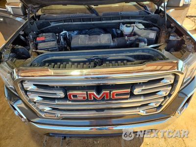 Zdjęcie 11 z 13 samochodu: 2020 GMC SIERRA K1500 SLT VIN:1GTU9DED5LZ156044 - miniatura