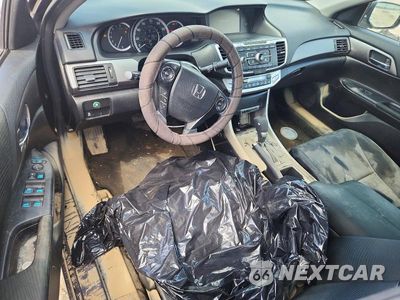 Zdjęcie 8 z 12 samochodu: 2014 HONDA ACCORD LX VIN:1HGCR2F38EA270032 - miniatura
