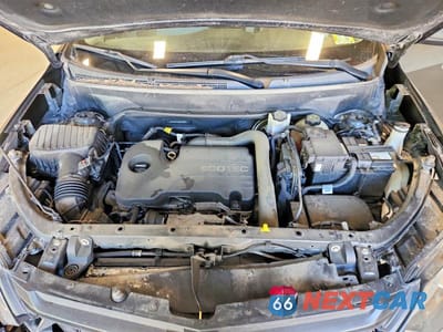 Zdjęcie 12 z 13 samochodu: 2019 CHEVROLET EQUINOX LT VIN:2GNAXUEV4K6162002 - miniatura
