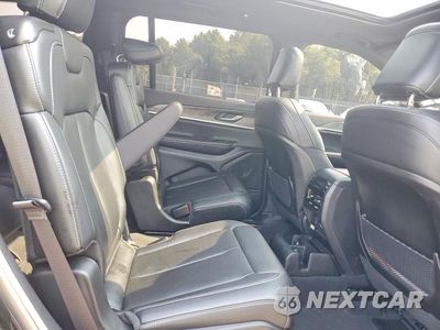 Zdjęcie 11 z 14 samochodu: 2025 JEEP GRAND CHEROKEE L LIMITED VIN:1C4RJKBG2S8678957 - miniatura