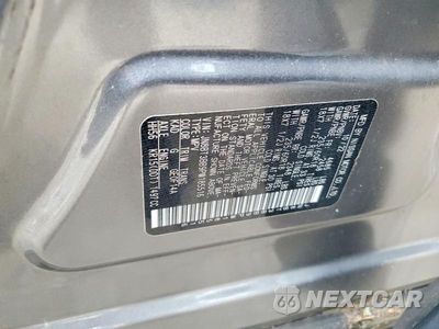 Zdjęcie 13 z 13 samochodu: 2023 NISSAN ROGUE SV VIN:JN8BT3BB9PW185516 - miniatura