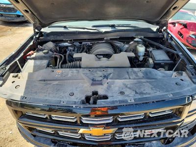 Zdjęcie 11 z 12 samochodu: 2015 CHEVROLET SILVERADO K1500 LTZ VIN:3GCUKSEC2FG534437 - miniatura