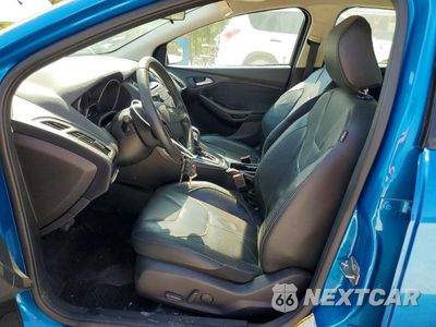 Zdjęcie 7 z 12 samochodu: 2015 FORD FOCUS SE VIN:1FADP3F28FL326147 - miniatura