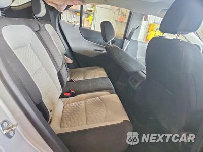 Zdjęcie 11 z 13 samochodu: 2018 CHEVROLET EQUINOX LS VIN:2GNAXREV1J6153916 - miniatura