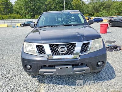Piąte zdjęcie samochodu w środku: 2019 NISSAN FRONTIER SV VIN:1N6DD0ER8KN709131 - miniatura