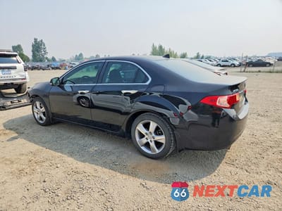 Drugie zdjęcie samochodu z przodu: 2014 ACURA TSX TECH VIN:JH4CU2F65EC004705 - miniatura