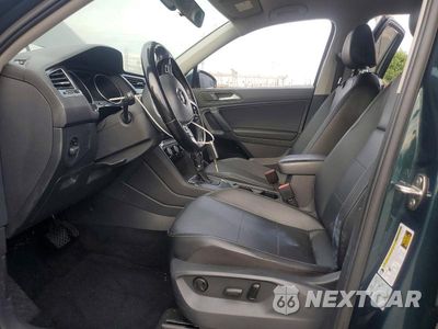 Zdjęcie 7 z 13 samochodu: 2019 VOLKSWAGEN TIGUAN SE VIN:3VV3B7AX7KM098828 - miniatura