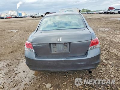 Zdjęcie 6 z 13 samochodu: 2008 HONDA ACCORD LX VIN:1HGCP26388A076451 - miniatura