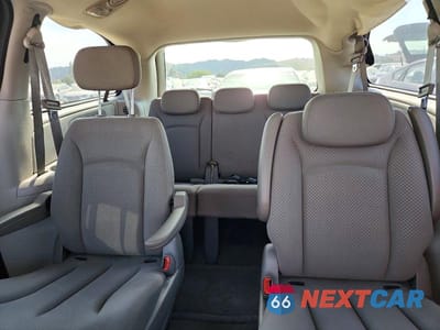 Zdjęcie 10 z 13 samochodu: 2007 DODGE GRAND CARAVAN SXT VIN:2D8GP44LX7R318974 - miniatura