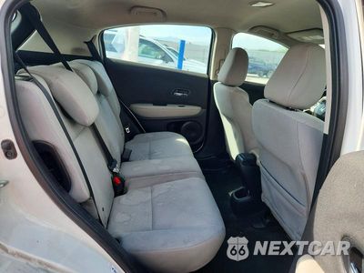 Zdjęcie 11 z 13 samochodu: 2021 HONDA HR-V LX VIN:3CZRU6H3XMM731612 - miniatura