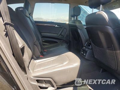 Zdjęcie 11 z 13 samochodu: 2015 AUDI Q7 PREMIUM PLUS VIN:WA1LGAFE5FD006597 - miniatura