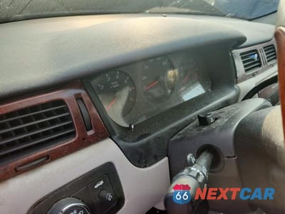 Zdjęcie 9 z 12 samochodu: 2007 CHEVROLET IMPALA LS VIN:2G1WB58K979328842 - miniatura