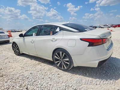 Drugie zdjęcie samochodu z przodu: 2019 NISSAN ALTIMA SR VIN:1N4AL4CVXKC257961 - miniatura