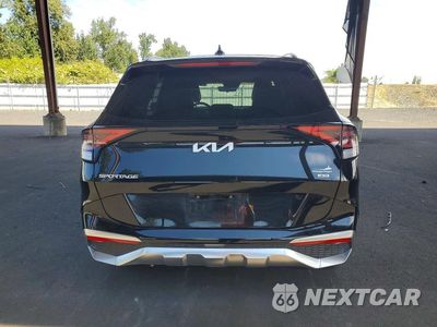 Zdjęcie 6 z 13 samochodu: 2024 KIA SPORTAGE SX PRESTIGE VIN:5XYK5CDF3RG192631 - miniatura