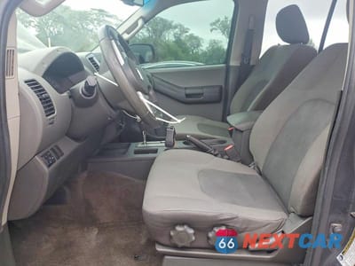 Zdjęcie 7 z 13 samochodu: 2014 NISSAN XTERRA S VIN:5N1AN0NWXEN810793 - miniatura