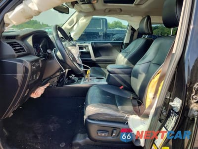 Zdjęcie 7 z 13 samochodu: 2018 TOYOTA 4RUNNER LIMITED VIN:JTEBU5JR2J5577779 - miniatura