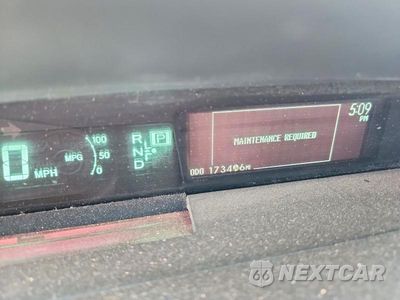 Zdjęcie 9 z 12 samochodu: 2015 TOYOTA PRIUS TWO VIN:JTDKN3DU4F0465284 - miniatura