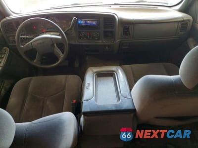 Zdjęcie 8 z 12 samochodu: 2007 GMC NEW SIERRA C1500 CLASSIC VIN:2GTEC13V871167084 - miniatura