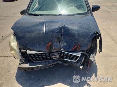Zdjęcie 11 z 13 samochodu: 2012 NISSAN SENTRA 2.0 VIN:3N1AB6AP4CL607705 - miniatura