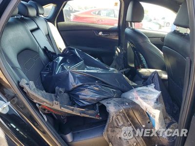 Zdjęcie 10 z 12 samochodu: 2023 KIA FORTE GT LINE VIN:3KPF54AD2PE535157 - miniatura