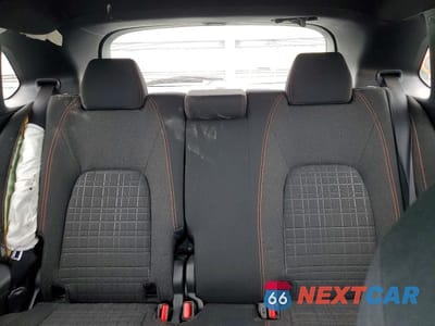 Zdjęcie 10 z 13 samochodu: 2025 HONDA HR-V SPORT VIN:3CZRZ1H58SM703990 - miniatura