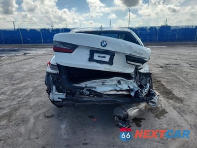 Zdjęcie 6 z 12 samochodu: 2020 BMW 330I VIN:3MW5R1J06L8B15953 - miniatura