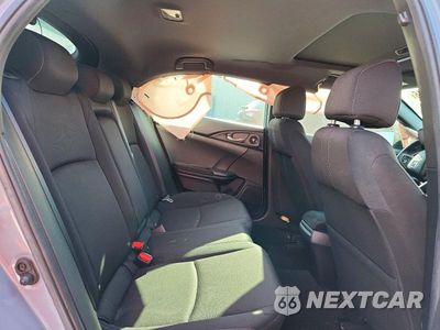 Zdjęcie 10 z 12 samochodu: 2019 HONDA CIVIC EX VIN:SHHFK7H60KU219503 - miniatura