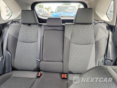 Zdjęcie 10 z 13 samochodu: 2020 TOYOTA RAV4 XLE VIN:2T3P1RFV6LW120758 - miniatura