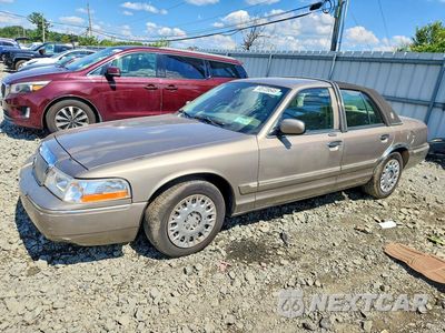 2004 MERCURY GRAND MARQUIS GS 2MEFM74W94X672232 - główne zdjęcie licytacji z USA - miniatura