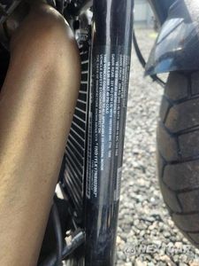 Zdjęcie 9 z 9 samochodu: 2022 HARLEY-DAVIDSON FXFBS VIN:1HD1YLK17NB022057 - miniatura