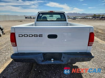 Zdjęcie 6 z 13 samochodu: 2002 DODGE DAKOTA SPORT VIN:1B7GL32XX2S708622 - miniatura
