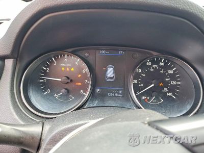 Zdjęcie 9 z 13 samochodu: 2020 NISSAN ROGUE SV VIN:KNMAT2MV0LP505982 - miniatura