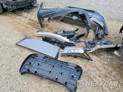 Zdjęcie 13 z 14 samochodu: 2021 TOYOTA RAV4 XLE VIN:2T3P1RFV1MW177399 - miniatura