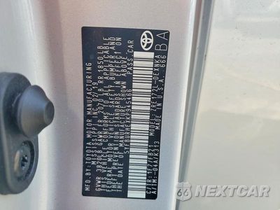 Zdjęcie 12 z 12 samochodu: 2019 TOYOTA COROLLA LE VIN:5YFBURHEXKP945466 - miniatura