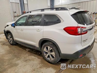 Drugie zdjęcie samochodu z przodu: 2024 SUBARU ASCENT PREMIUM VIN:4S4WMAED8R3432178 - miniatura