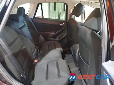 Zdjęcie 11 z 13 samochodu: 2016 MAZDA CX-5 TOURING VIN:JM3KE4CY6G0913818 - miniatura