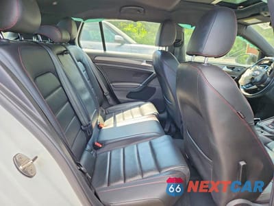 Zdjęcie 10 z 12 samochodu: 2021 VOLKSWAGEN GTI S VIN:3VW6T7AU0MM004934 - miniatura