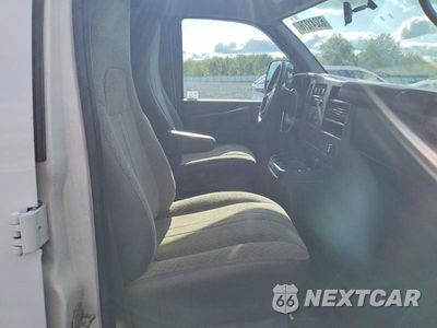 Zdjęcie 11 z 13 samochodu: 2014 CHEVROLET EXPRESS G1500 VIN:1GCSGAFX4E1145316 - miniatura