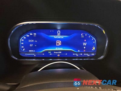 Zdjęcie 9 z 13 samochodu: 2023 CHEVROLET TAHOE C1500 RST VIN:1GNSCRKD0PR446876 - miniatura