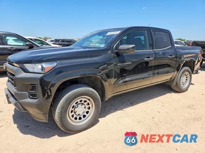 2023 CHEVROLET COLORADO 1GCGTBEC6P1208618 - główne zdjęcie licytacji z USA - miniatura