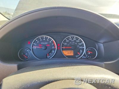 Zdjęcie 9 z 12 samochodu: 2010 NISSAN PATHFINDER S FE+ VIN:5N1AR1NN4AC601296 - miniatura